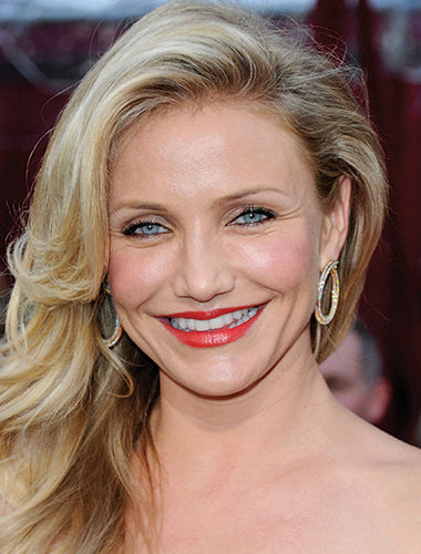 Cameron Diaz