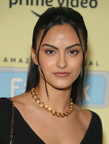 Camila Mendes