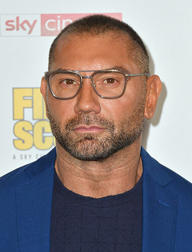 Dave Bautista