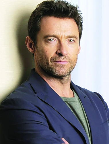 Hugh Jackman