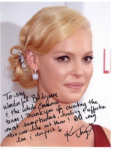 Katherine Heigle
