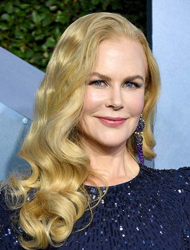 Nicole Kidman